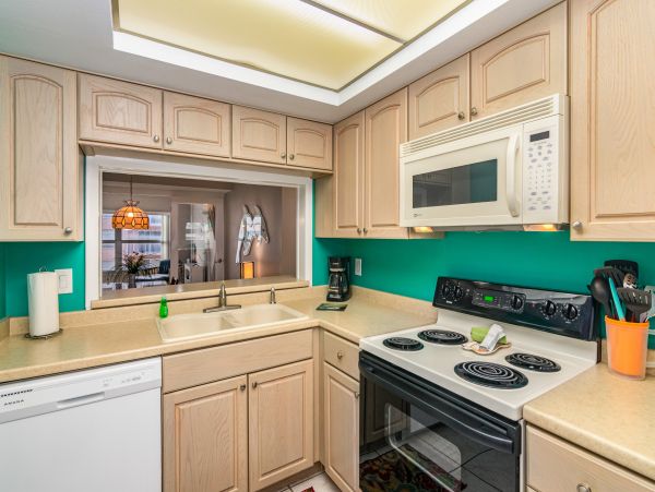 Cocoa Beach Condo 971591