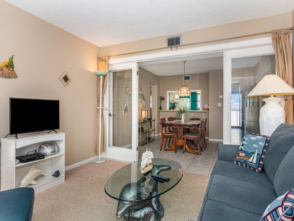 Cocoa Beach Condo 971591