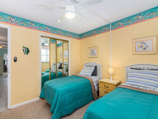 Cocoa Beach Condo 971591