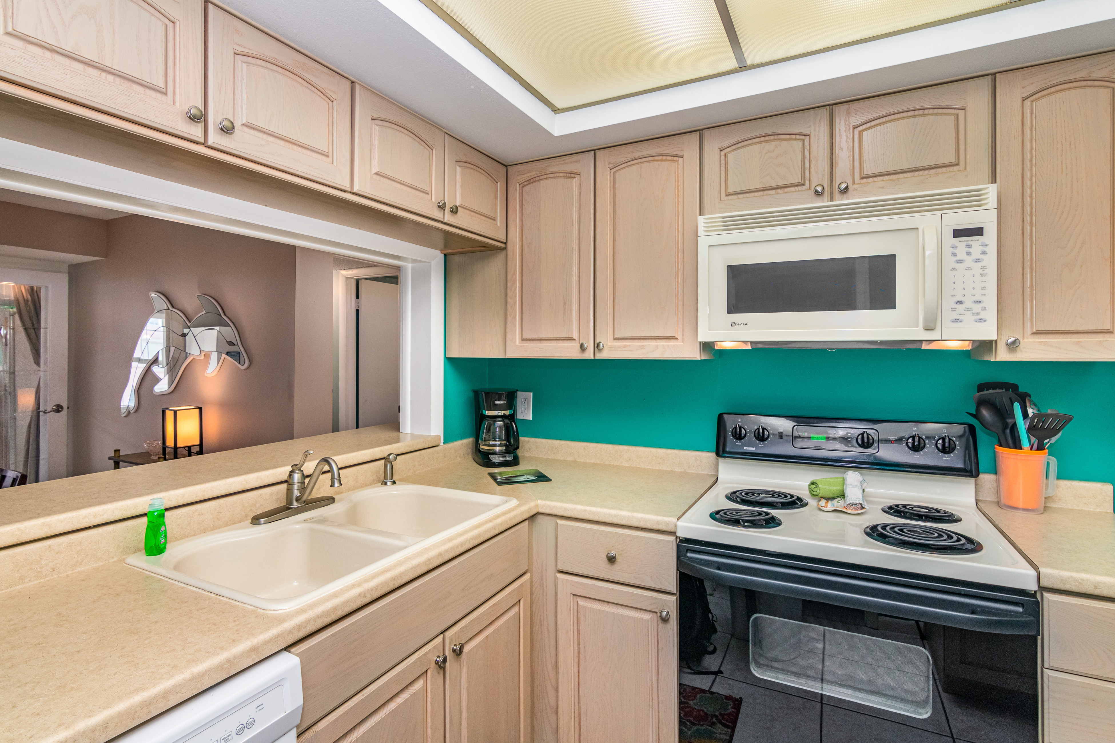 Cocoa Beach Condo 971591