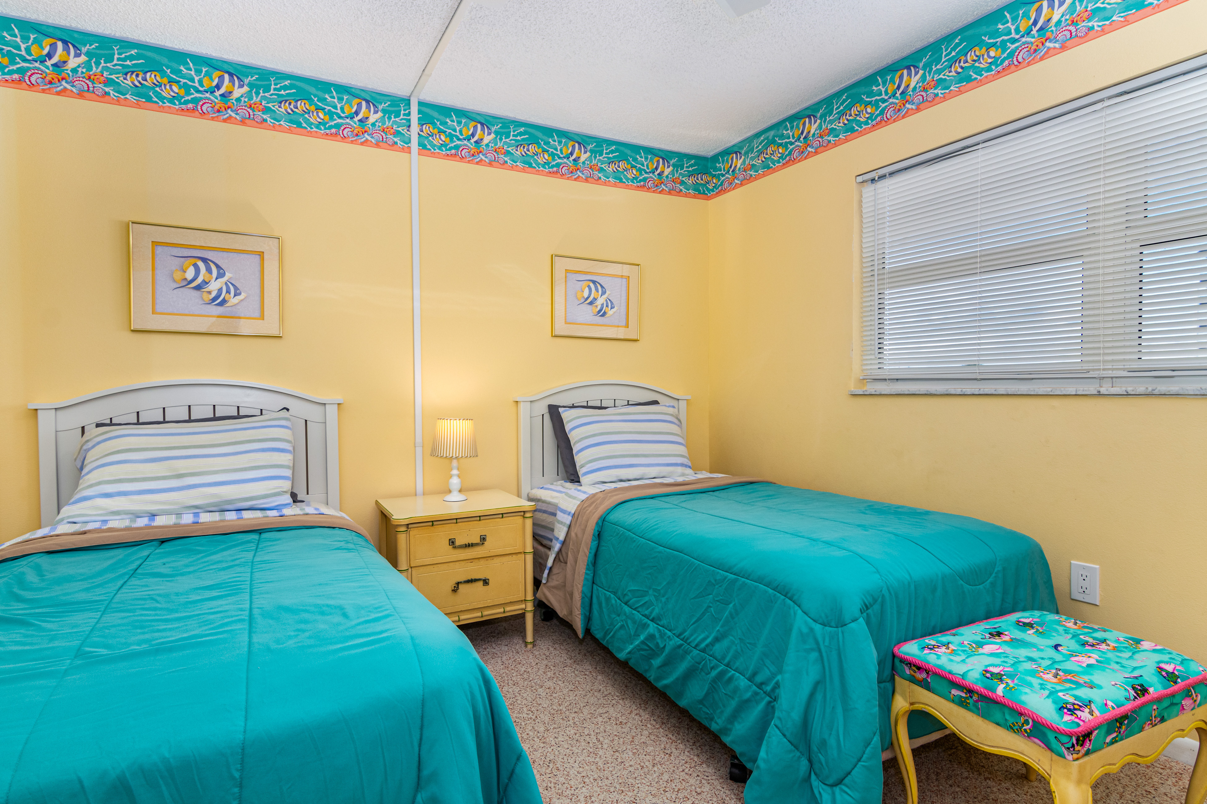 Cocoa Beach Condo 971591
