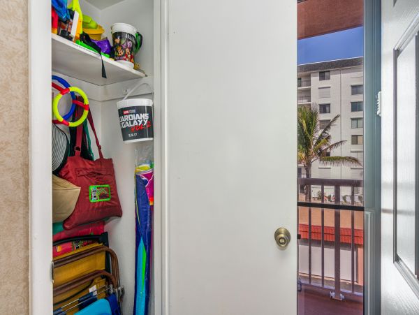 Cocoa Beach Condo 971591