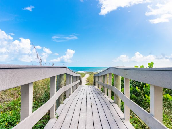 Cocoa Beach Condo 971591