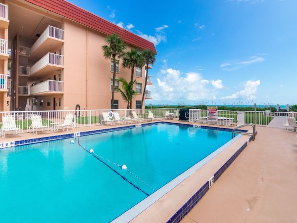 Cocoa Beach Condo 971591