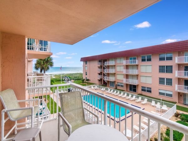 Cocoa Beach Condo 971591