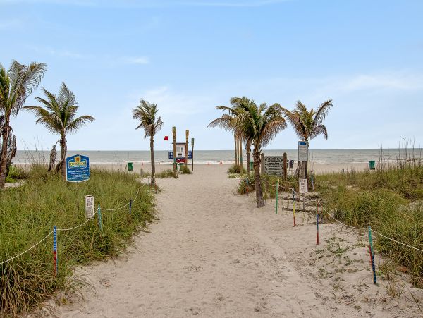 Cocoa Beach Condo 971591