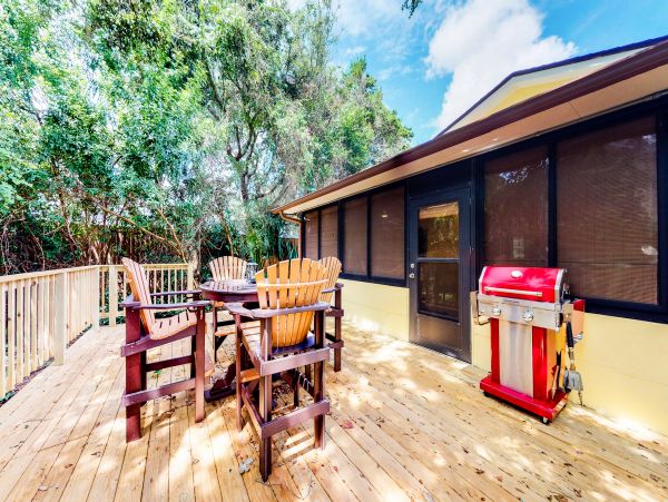 St. Augustine Home 971592