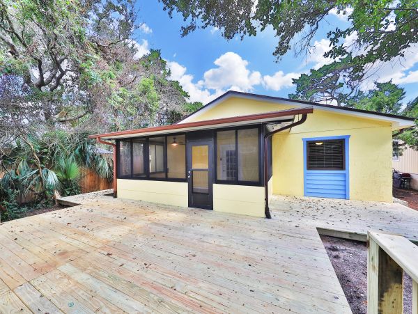 St. Augustine Home 971592