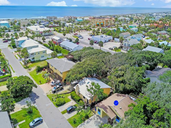 St. Augustine Home 971592