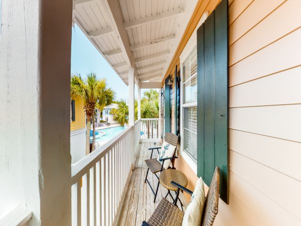 Beaches Of South Walton Condo 971593