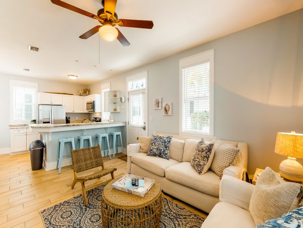Beaches Of South Walton Condo 971593