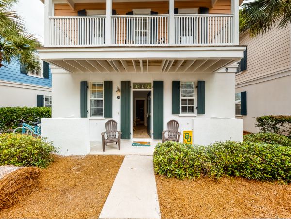 Beaches Of South Walton Condo 971593