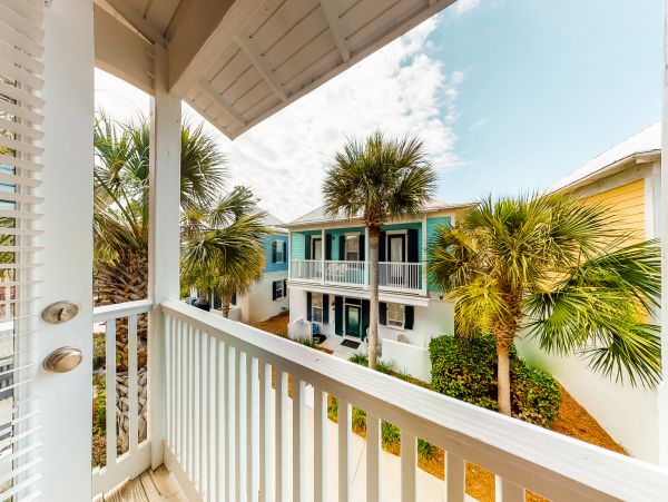 Beaches Of South Walton Condo 971593