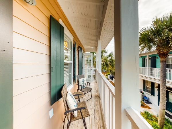 Beaches Of South Walton Condo 971593