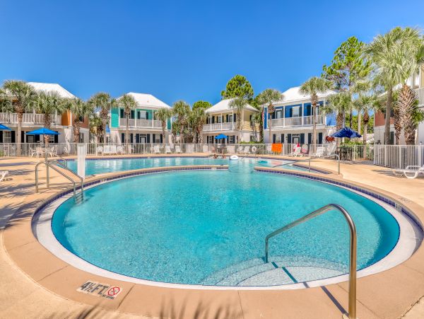 Beaches Of South Walton Condo 971593