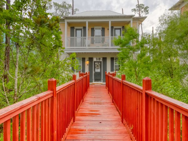 Beaches Of South Walton Condo 971593