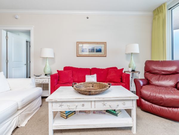 Okaloosa Island Fort Walton Beach Condo 971594
