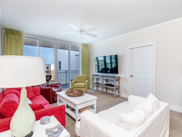 Okaloosa Island Fort Walton Beach Condo 971594