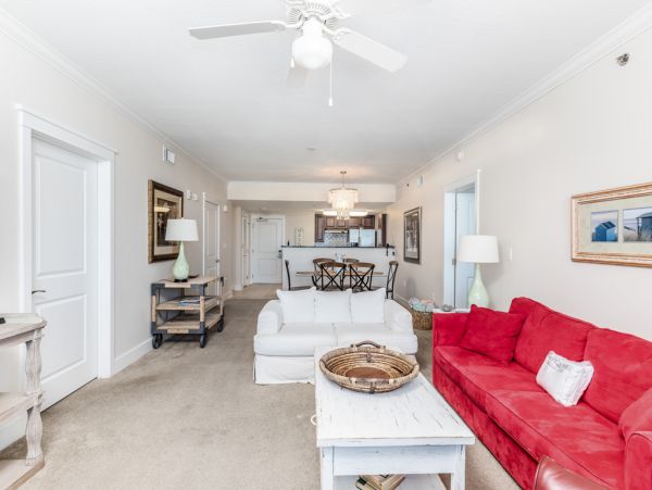 Okaloosa Island Fort Walton Beach Condo 971594