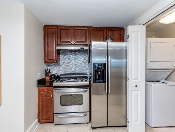 Okaloosa Island Fort Walton Beach Condo 971594