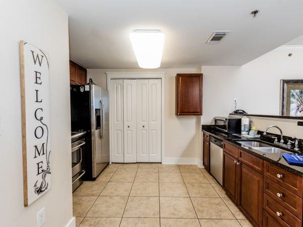 Okaloosa Island Fort Walton Beach Condo 971594