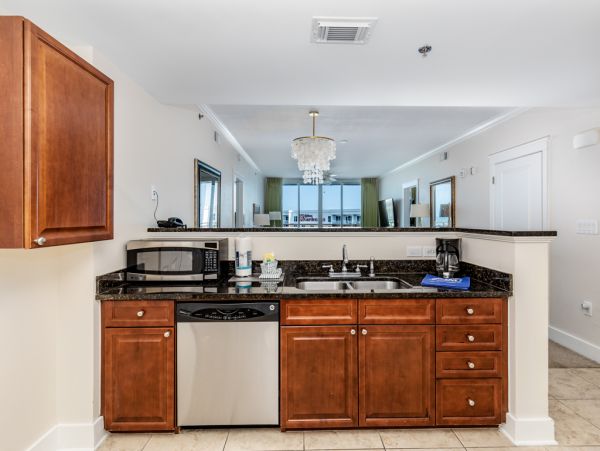 Okaloosa Island Fort Walton Beach Condo 971594