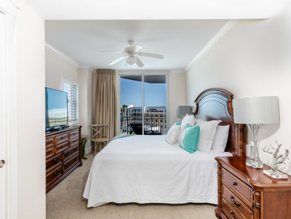 Okaloosa Island Fort Walton Beach Condo 971594