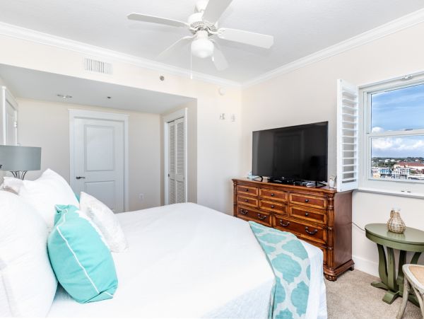 Okaloosa Island Fort Walton Beach Condo 971594