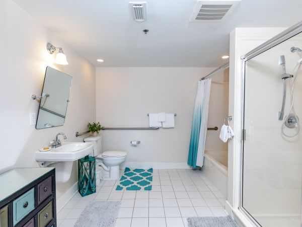 Okaloosa Island Fort Walton Beach Condo 971594
