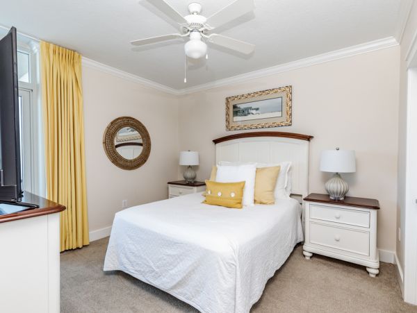 Okaloosa Island Fort Walton Beach Condo 971594