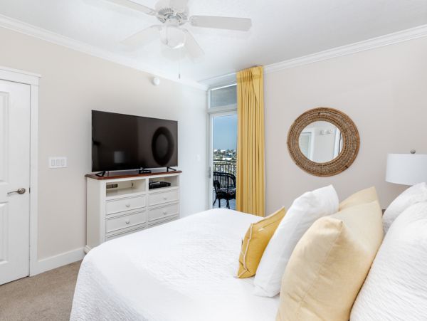 Okaloosa Island Fort Walton Beach Condo 971594