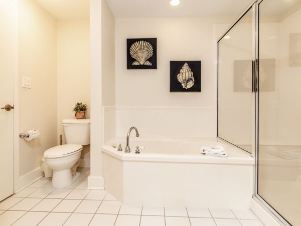 Okaloosa Island Fort Walton Beach Condo 971594