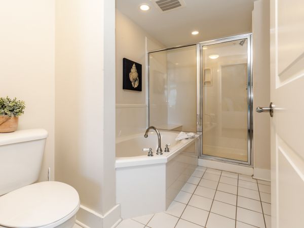 Okaloosa Island Fort Walton Beach Condo 971594