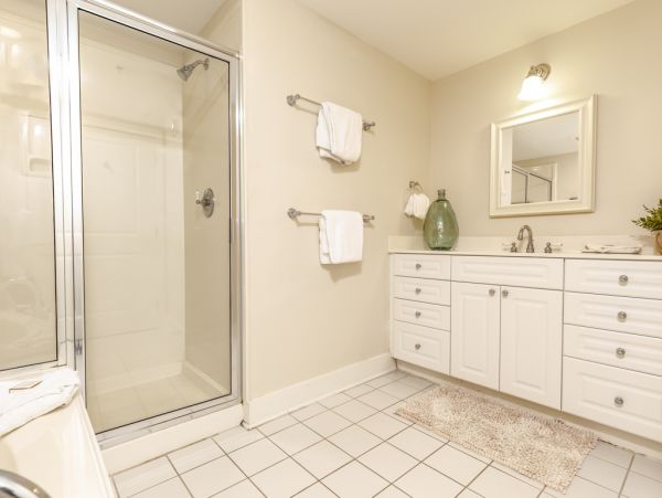 Okaloosa Island Fort Walton Beach Condo 971594