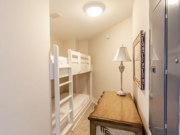 Okaloosa Island Fort Walton Beach Condo 971594