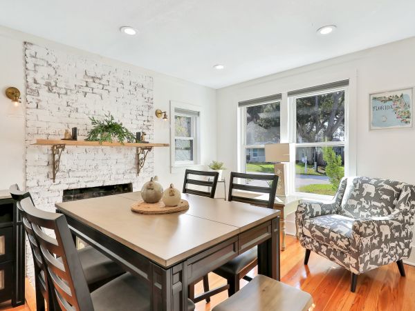 Daytona Beach Home 971597