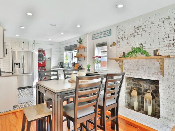 Daytona Beach Home 971597