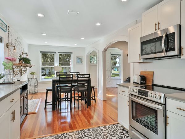 Daytona Beach Home 971597