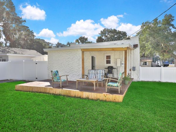 Daytona Beach Home 971597