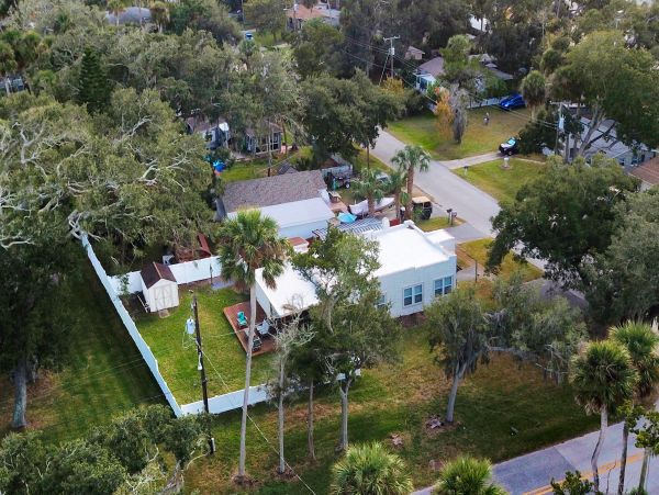 Daytona Beach Home 971597