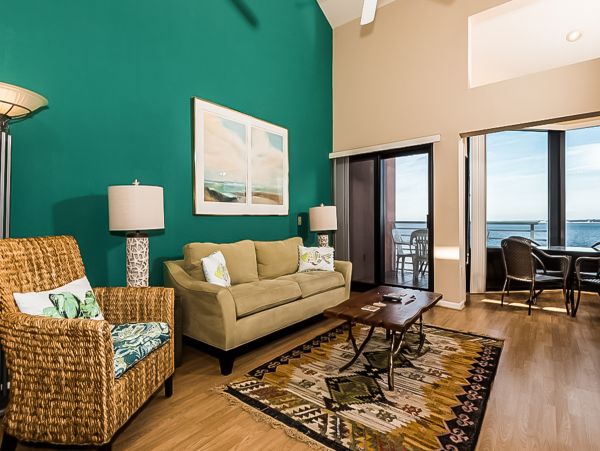 Pensacola Beach Condo 971600