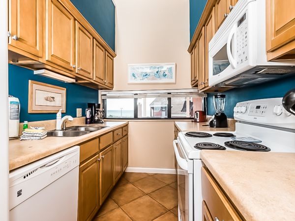 Pensacola Beach Condo 971600