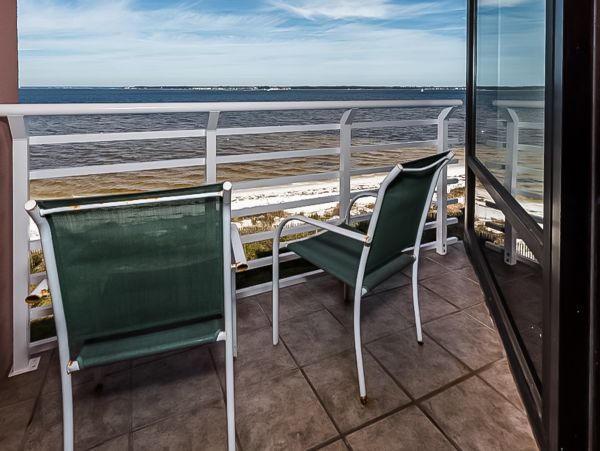 Pensacola Beach Condo 971600