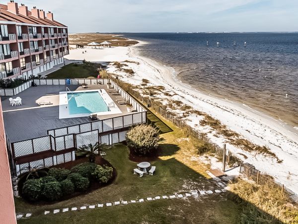 Pensacola Beach Condo 971600