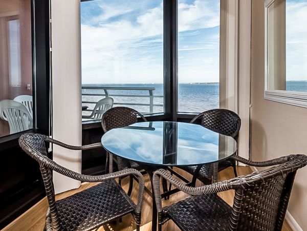 Pensacola Beach Condo 971600