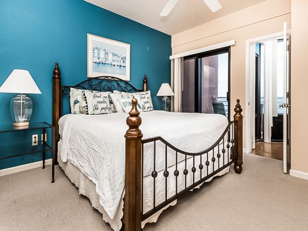Pensacola Beach Condo 971600
