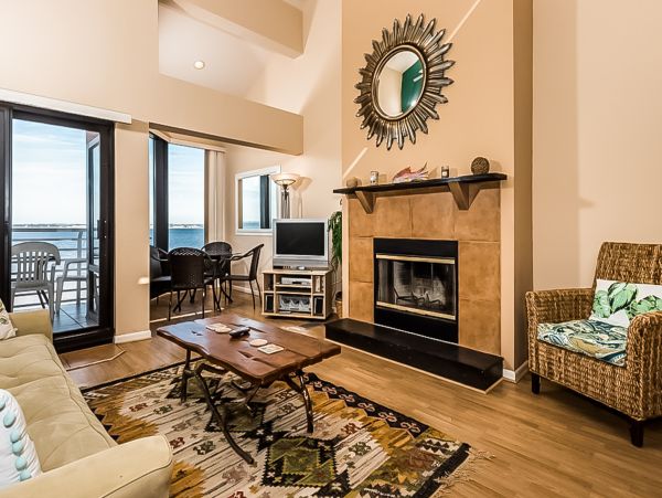 Pensacola Beach Condo 971600