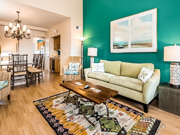 Pensacola Beach Condo 971600