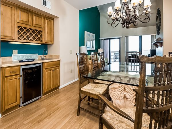 Pensacola Beach Condo 971600