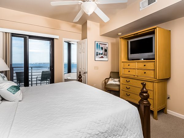 Pensacola Beach Condo 971600